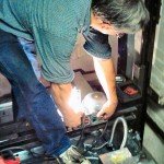 reparacion